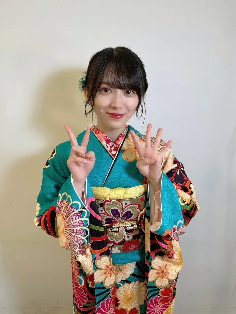 森田 ひかる｜→2024（2024-01-23）｜10枚目