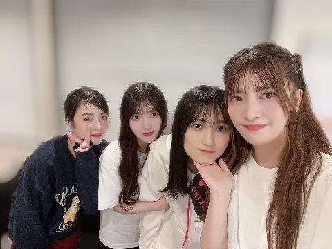 大沼 晶保｜BACKS LIVE!！（2024-01-24）｜7枚目
