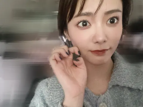 田村 保乃｜さくーっ！（2024-01-24）｜9枚目