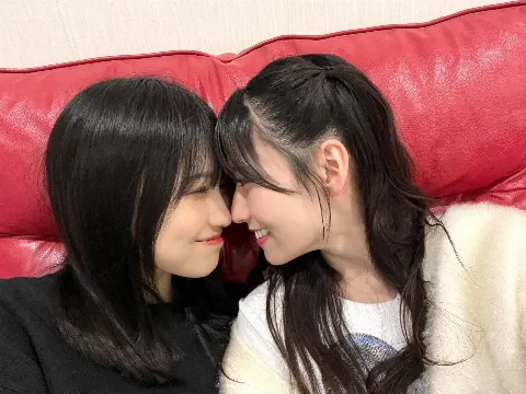 石森 璃花｜キラキラ、56（2024-01-24）