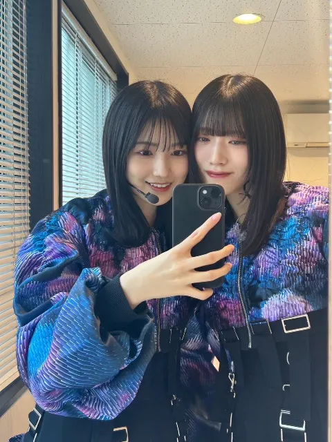 村山 美羽｜_=^･^=（2024-01-24）｜4枚目