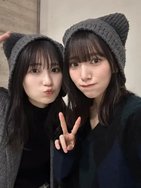村山 美羽｜_=^･^=（2024-01-24）｜6枚目