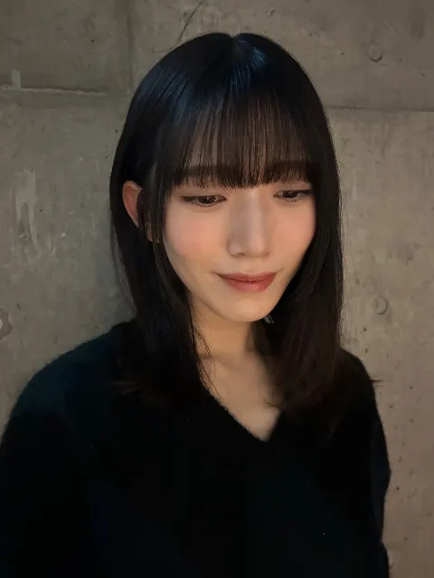 村山 美羽｜_=^･^=（2024-01-24）｜8枚目