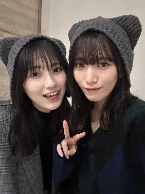 村山 美羽｜_=^･^=（2024-01-24）｜9枚目