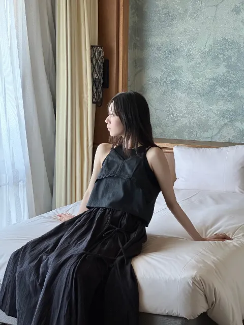 村山 美羽｜_=^･^=（2024-01-24）｜10枚目