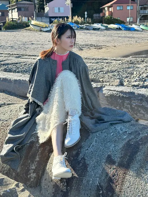 村山 美羽｜_=^･^=（2024-01-24）｜11枚目