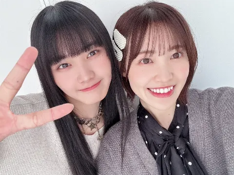 松田 里奈｜#257 8thシングル（2024-01-24）｜3枚目
