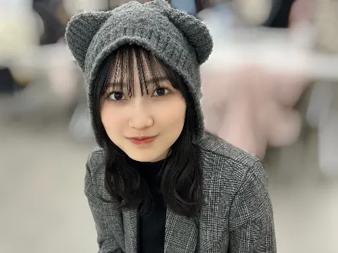 的野 美青｜猫（2024-01-24）｜4枚目