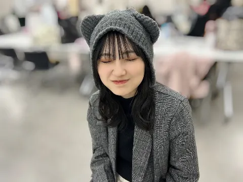 的野 美青｜猫（2024-01-24）｜5枚目