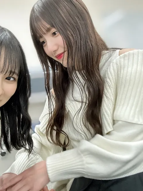 的野 美青｜猫（2024-01-24）｜8枚目