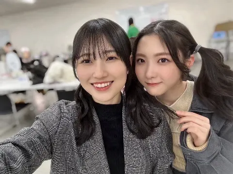 的野 美青｜猫（2024-01-24）｜9枚目