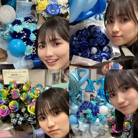 的野 美青｜猫（2024-01-24）｜11枚目