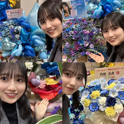 的野 美青｜猫（2024-01-24）｜12枚目