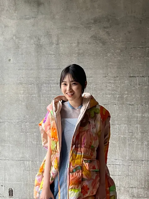 的野 美青｜猫（2024-01-24）｜18枚目
