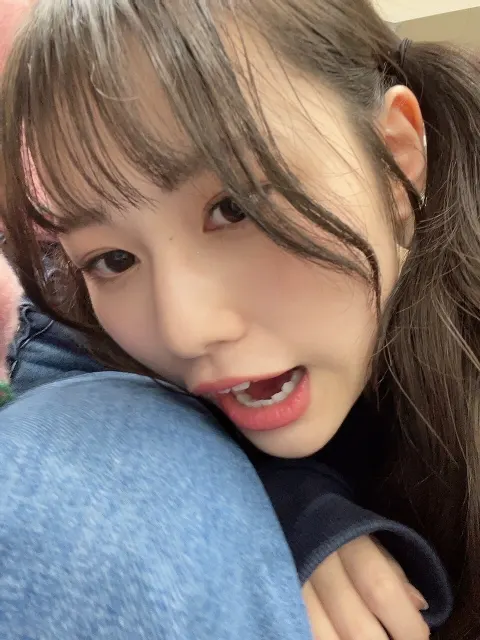 向井 純葉｜いっぱい（2024-01-24）｜5枚目
