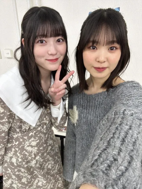 遠藤 理子｜（2024-01-25）｜7枚目