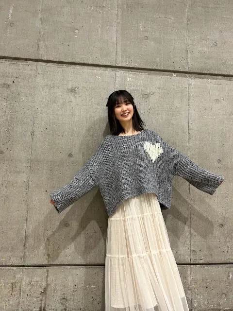 遠藤 理子｜（2024-01-25）｜8枚目