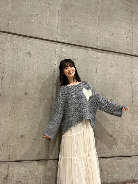遠藤 理子｜（2024-01-25）｜9枚目