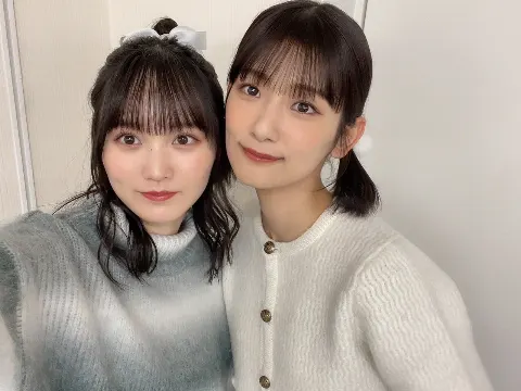 増本 綺良｜京都🌼（2024-01-25）｜9枚目