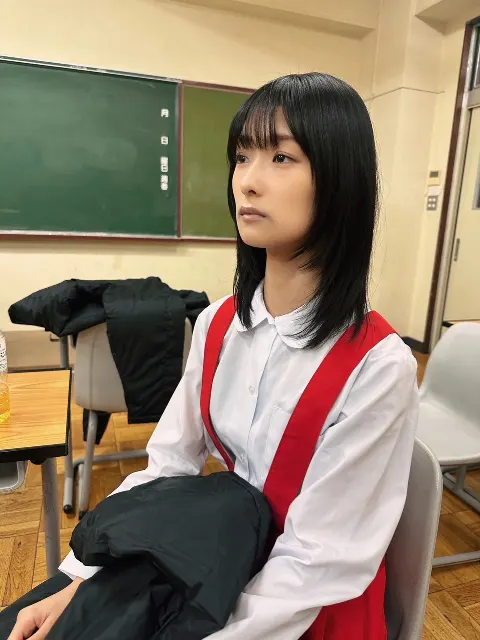 井上 梨名｜いのりぶろぐ（2024-01-26）｜2枚目
