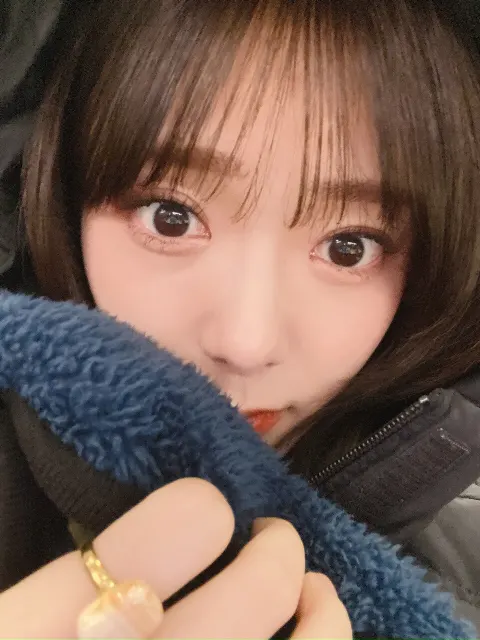 田村 保乃｜カラフル（2024-01-26）｜9枚目