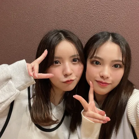 遠藤 光莉｜#106 💛💙（2024-01-26）｜2枚目