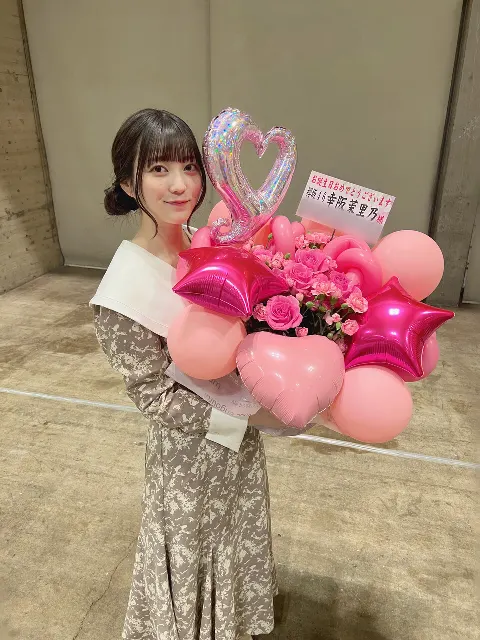 幸阪 茉里乃｜いろいろ（2024-01-27）｜3枚目