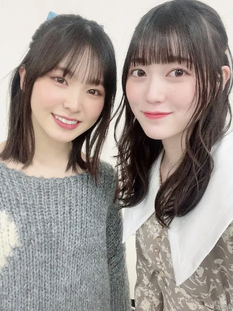 幸阪 茉里乃｜いろいろ（2024-01-27）｜8枚目