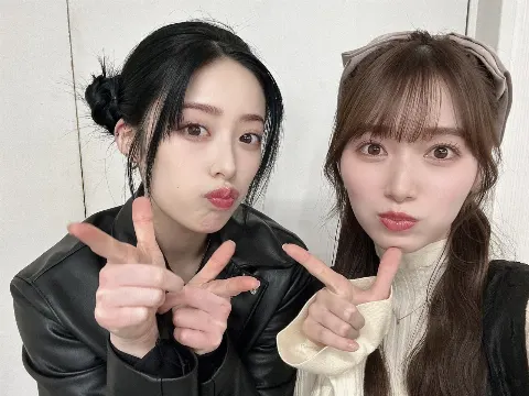 守屋 麗奈｜前を向こう（2024-01-27）｜5枚目