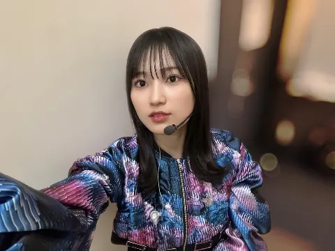 的野 美青｜7th Single BACKS LIVE!!（2024-01-27）｜2枚目