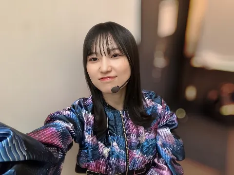 的野 美青｜7th Single BACKS LIVE!!（2024-01-27）｜3枚目