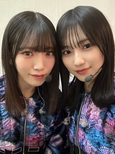 的野 美青｜7th Single BACKS LIVE!!（2024-01-27）｜5枚目