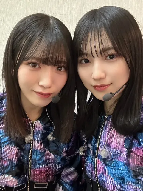 的野 美青｜7th Single BACKS LIVE!!（2024-01-27）｜6枚目
