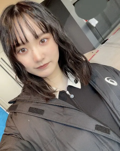 増本 綺良｜8枚目（2024-01-28）｜3枚目