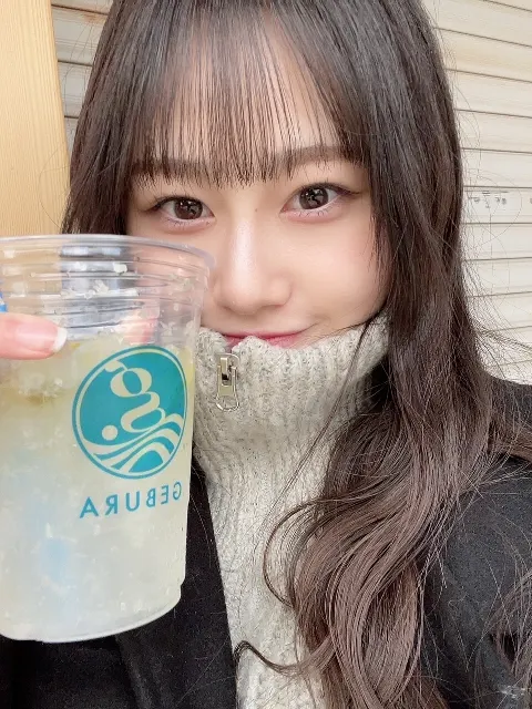 向井 純葉｜だいすきな広島（2024-01-29）｜9枚目