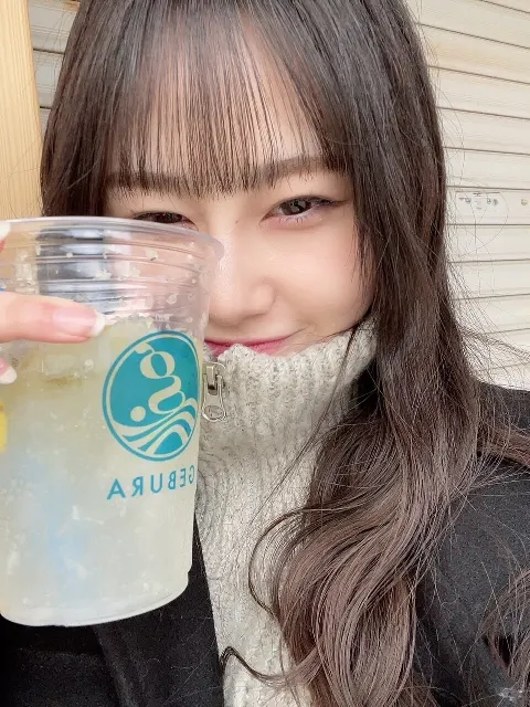向井 純葉｜だいすきな広島（2024-01-29）｜10枚目