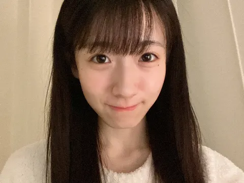 石森 璃花｜バスケしたいな、57（2024-01-29）