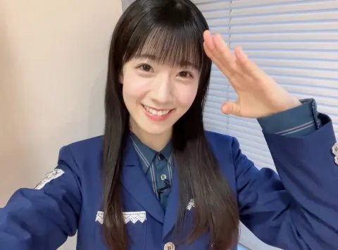 石森 璃花｜バスケしたいな、57（2024-01-29）｜5枚目