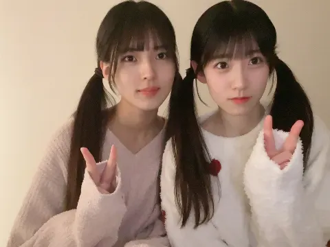 中嶋 優月｜シャッター（2024-01-29）