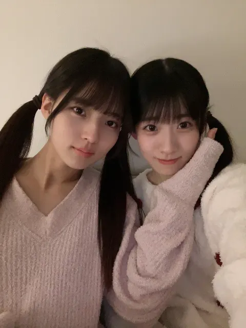 中嶋 優月｜シャッター（2024-01-29）｜3枚目