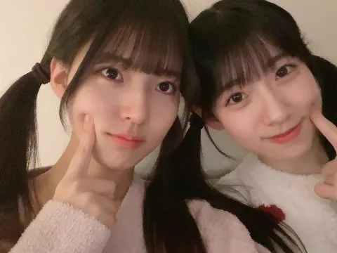 中嶋 優月｜シャッター（2024-01-29）｜4枚目