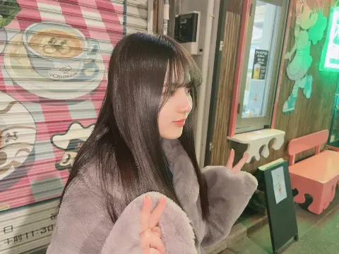 中嶋 優月｜シャッター（2024-01-29）｜6枚目