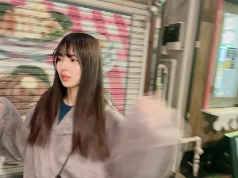 中嶋 優月｜シャッター（2024-01-29）｜7枚目