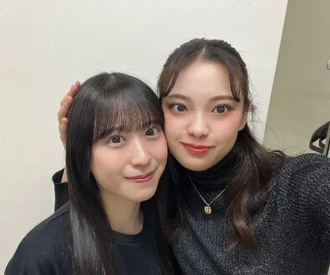 遠藤 光莉｜#107 小林由依さん卒業コンサート🥺🫶（2024-01-31）｜3枚目
