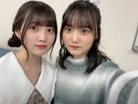 増本 綺良｜やっほー（2024-01-31）｜5枚目