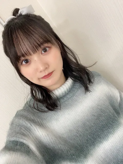 増本 綺良｜やっほー（2024-01-31）｜6枚目