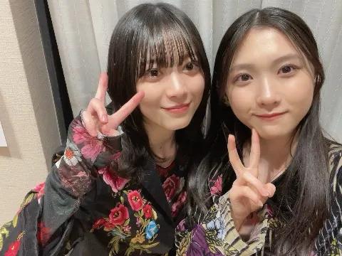 谷口 愛季｜夢を見るなら 先の未来がいい（2024-01-31）｜4枚目