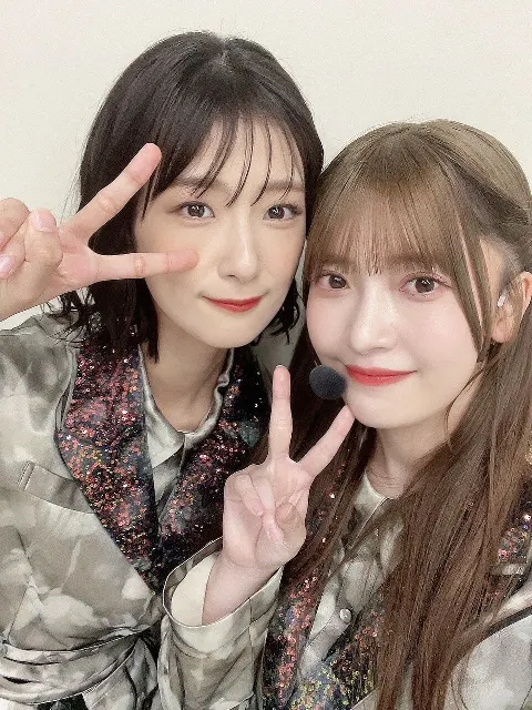大沼 晶保｜リアルミーグリ🤍（2024-02-01）｜15枚目