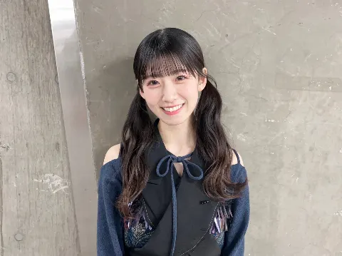 石森 璃花｜☆彡、58（2024-02-02）｜3枚目