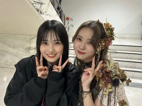 的野 美青｜✨️（2024-02-02）